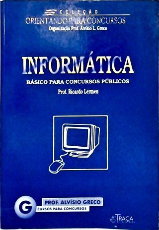 Informática Básica para Concursos