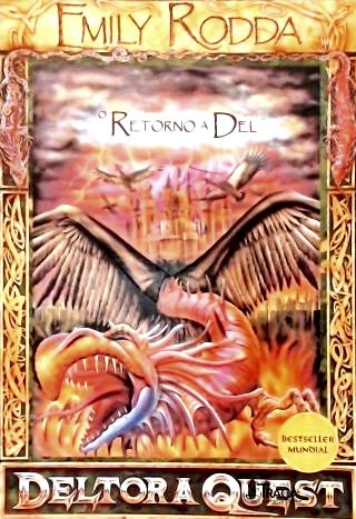 Deltora Quest: o Retorno a Del