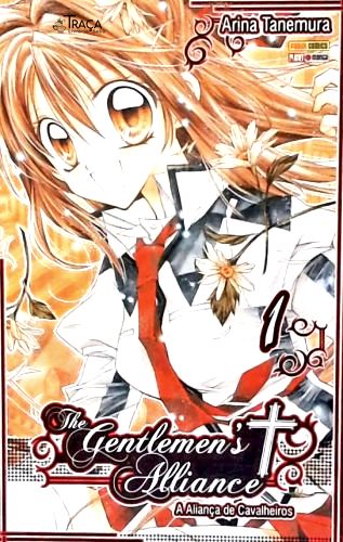 The Gentlemens Alliance - Vol. 1