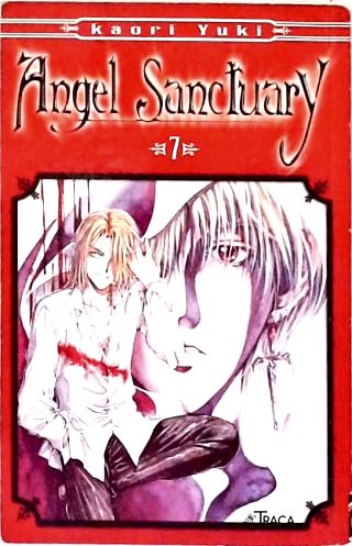 Angel Sanctuary - Vol. 7