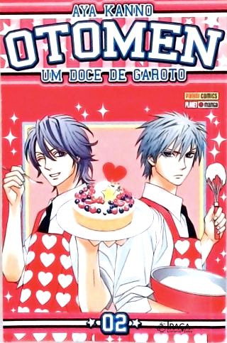 Otomen - Vol. 2