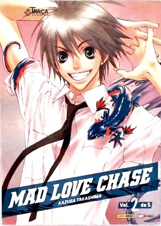 Mad Love Chase Vol. 2
