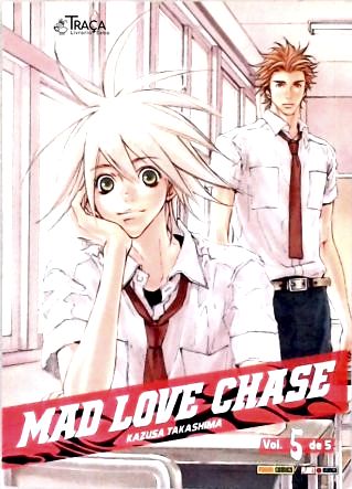 Mad Love Chase - Vol. 5