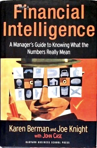 Financial Intelligence
