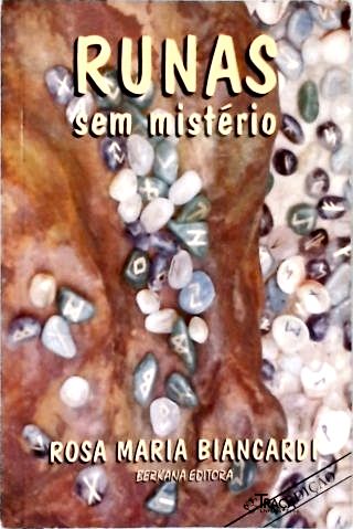 Runas sem Mistério