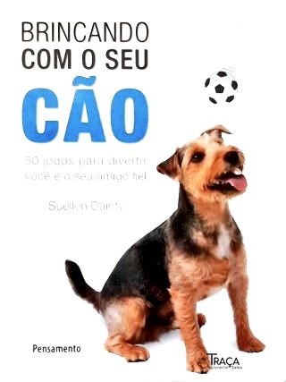 Brincando com o Seu Cão