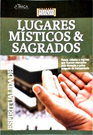 Lugares Místicos e Sagrados