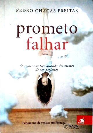 Prometo Falhar