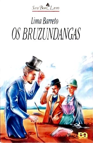 O Bruzundangas