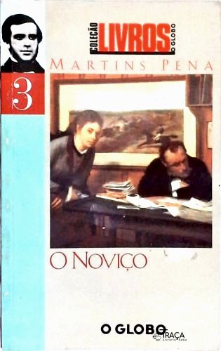 O Noviço