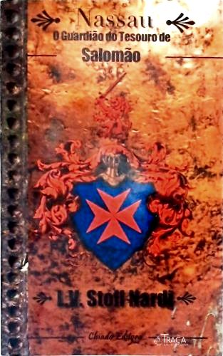 Nassau: o Guardião do Tesouro de Salomão