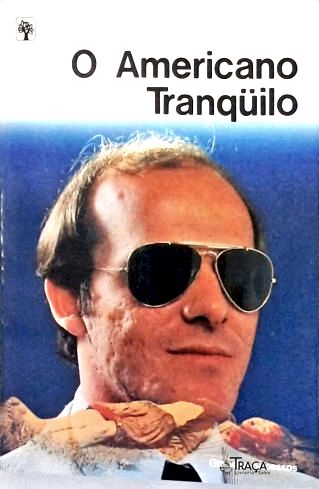 O Americano Tranqüilo