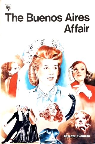 The Buenos Aires Affair