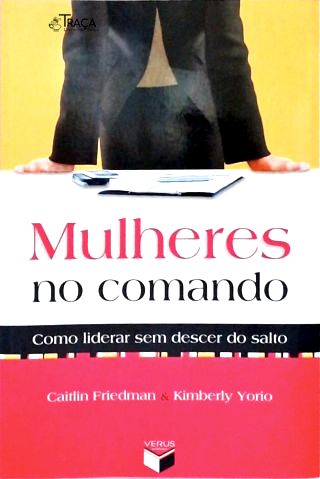 Mulheres No Comando