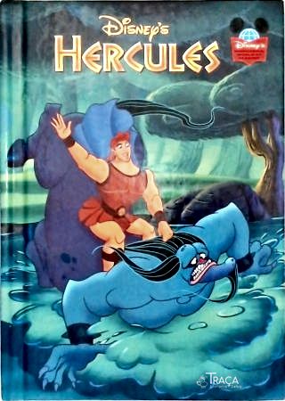 Disney: Hércules