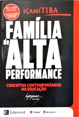Família de Alta Performance