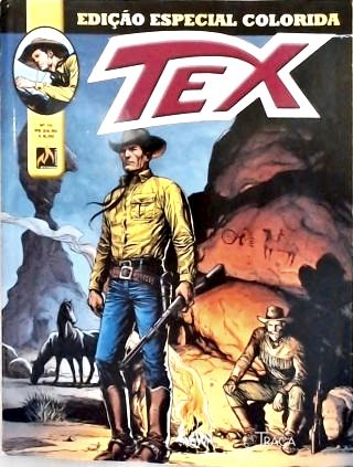 Tex Nº 10