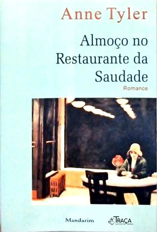 Almoço No Restaurante da Saudade