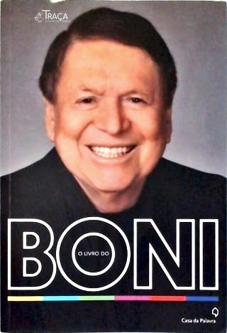 O Livro de Boni
