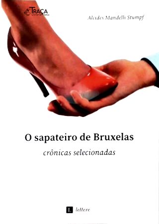 O Sapateiro de Bruxelas