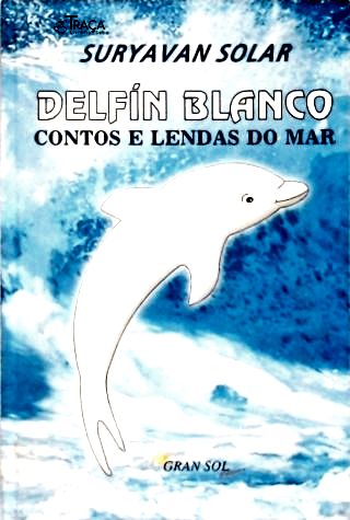 Delfín Blanco