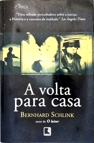 A Volta para Casa