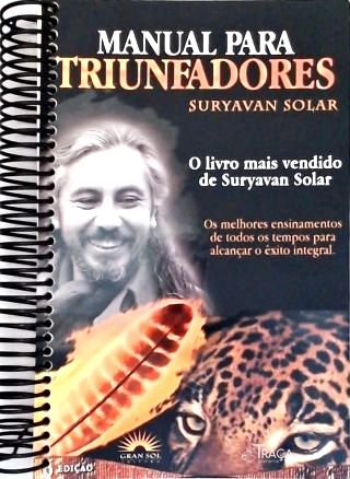 Manual para Triunfadores