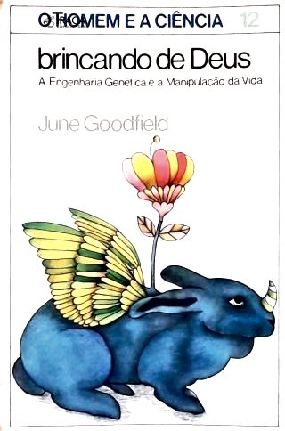 Brincando de Deus
