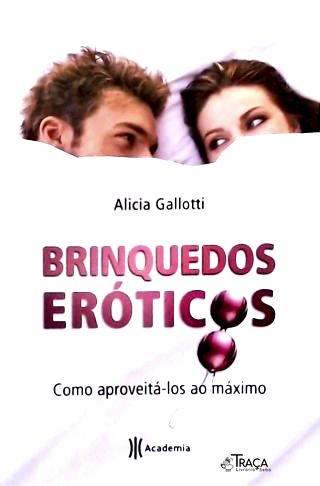 Brinquedos Eróticos