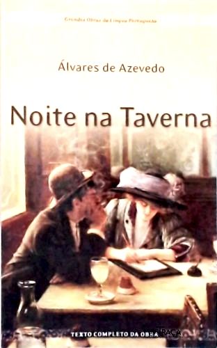 Noite Na Taverna