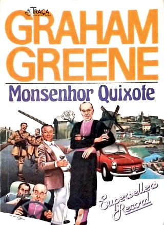 Monsenhor Quixote