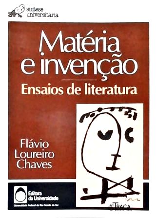 Matéria e Invenção