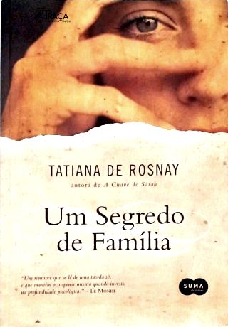 Um Segredo de Família