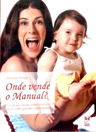 Onde Vende o Manual?