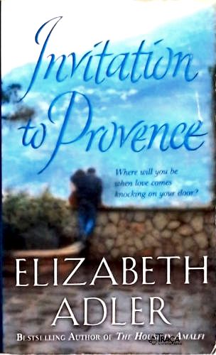 Invitation To Provence