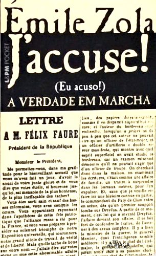 Jaccuse!