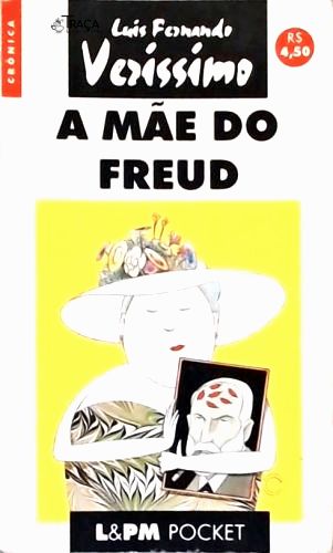 A Mãe do Freud
