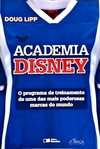 Academia Disney