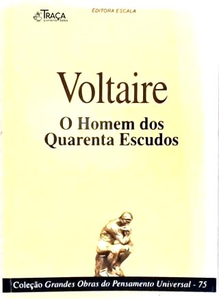 O Homem dos Quarenta Escudos