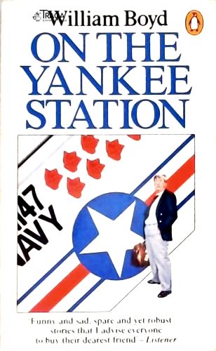On The Yankee Station
