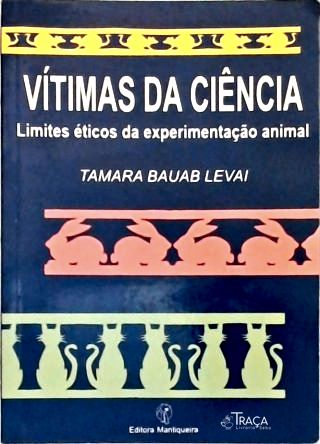 Vítimas da Ciência