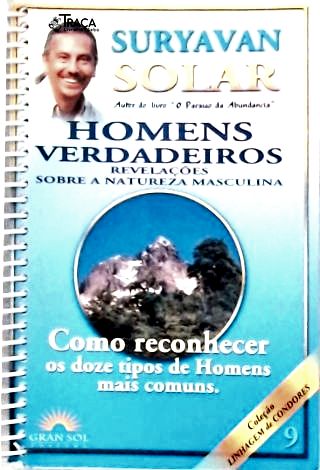 Homens Verdadeiros