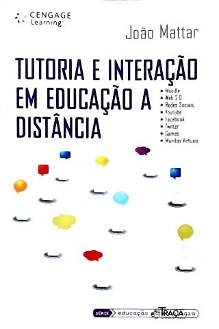 Tutoria e Interação em Educação a Distância