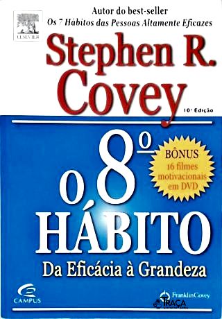 O 8º Hábito