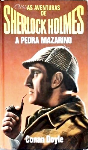 A Pedra Mazarino