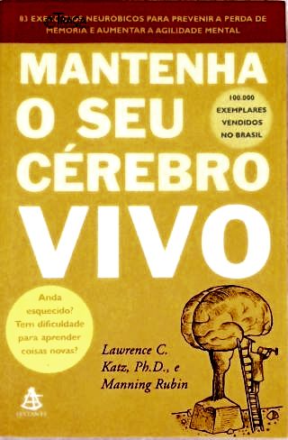 Mantenha o Seu Cérebro Vivo