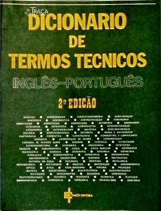 Dicionário de Termos Técnicos