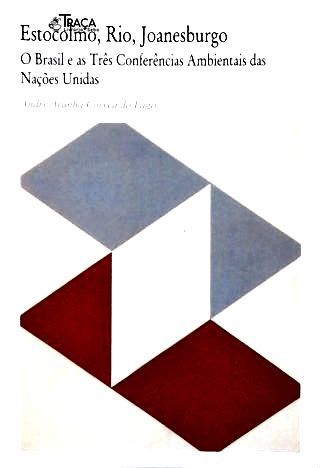 Estocolmo Rio Joanesburgo