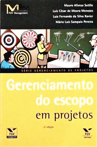 Gerenciamento Do Escopo Em Projetos