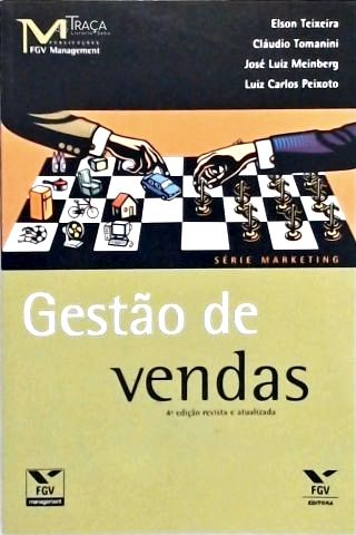 Gestão De Vendas